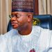 Former governor Bello gets respite