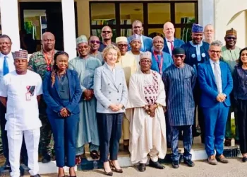 Complaints with human rights can minimise terrorism – AU