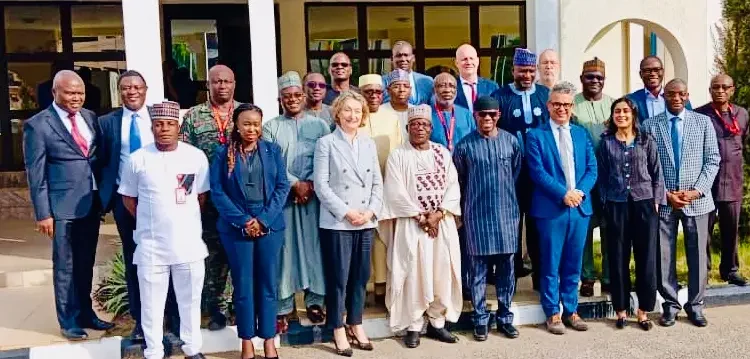 Complaints with human rights can minimise terrorism – AU