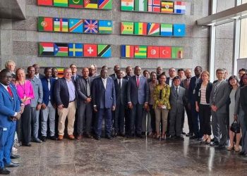 ECOWAS holds first investment development forum