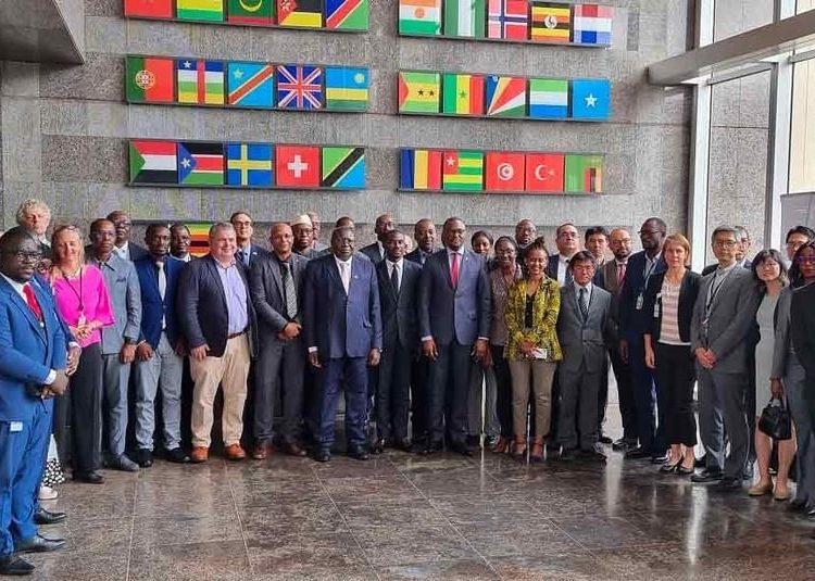 ECOWAS holds first investment development forum
