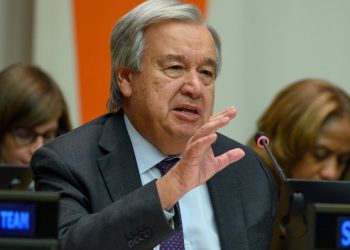 UN wants more investment to bridge $4trn financing gap