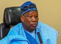 Kano Court slaps Ganduje