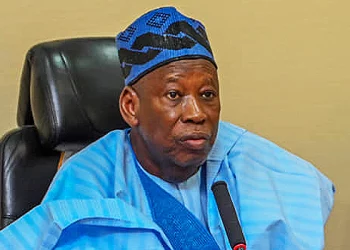Kano Court slaps Ganduje