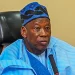 Kano Court slaps Ganduje