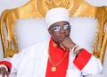Crisis rocks Bini Kingdom as rivalry with Yoruba peaks