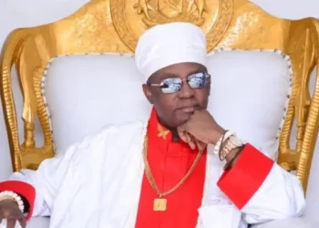 Crisis rocks Bini Kingdom as rivalry with Yoruba peaks