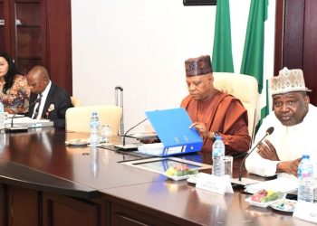 NCP receives recipes to boost BOA, NIRSAL