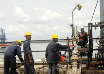 Nigeria begins crude oil production in new field