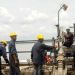 Nigeria begins crude oil production in new field