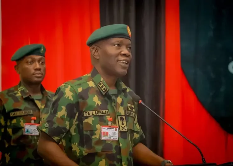 Military threatens to eliminate adversaries in Nigeria