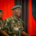 Military threatens to eliminate adversaries in Nigeria