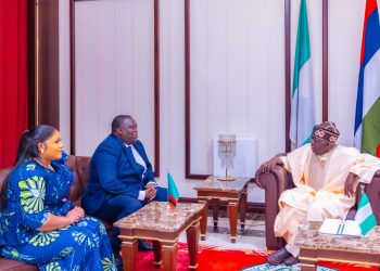 Reforms boost Nigeria’s investment climate