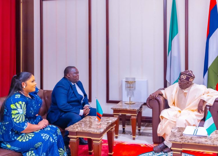 Reforms boost Nigeria’s investment climate