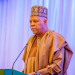 Nigeria will become major global economy  – Shettima