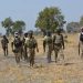 188 terrorists killed, 330 arrested by Nigerian troops