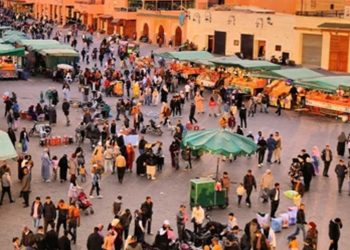 Conflict, Indebtedness cause uncertainty in Middle East and North Africa