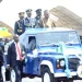 Nigeria turns to air force to boost security