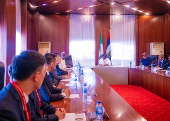 Nigeria can be Africa’s hub for production of solar panels, Ev battery, laptops