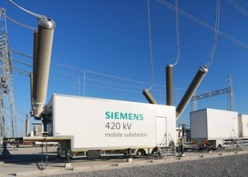 Siemens Power Projects gain more favour in Nigeria