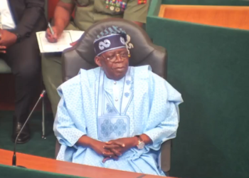 Nigeria replaces national anthem as Tinubu praises democracy
