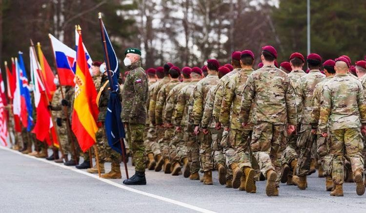 Nigeria denies plan to accept foreign military base