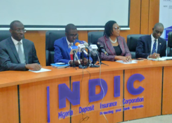 Nigeria increases deposit insurance coverage for banks
