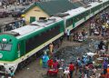 Reopening of Lagos-Kano Railway Line, Major Rebound for Nigeria’s Economy – TDF