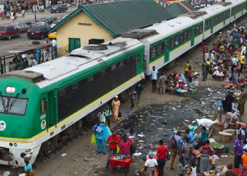 Reopening of Lagos-Kano Railway Line, Major Rebound for Nigeria’s Economy – TDF