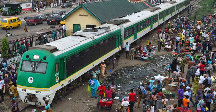 Reopening of Lagos-Kano Railway Line, Major Rebound for Nigeria’s Economy – TDF