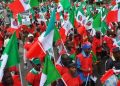 Labour declares strike over minimum wage