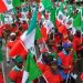 Labour declares strike over minimum wage