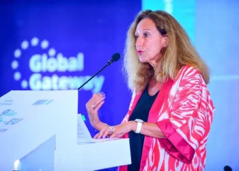 Nigeria’s agribusiness attracts EU