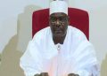 Ndume’s position on Tinubu is self serving blackmail-IMPI
