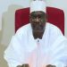 Ndume’s position on Tinubu is self serving blackmail-IMPI