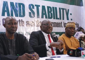 IMPI praises Tinubu’s reforms, calls for patience as nothing good comes easy