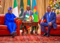Nigeria, Equatorial Guinea in gas pipeline deal for Gulf of Guinea
