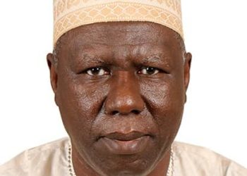 AREWA AND THE BURDEN OF TRUTH