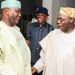 Obasanjo/Atiku regime close to military dictatorship in Nigeria