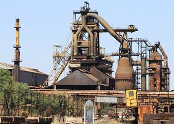 Nigeria in deal with Russia to complete decades old steel company
