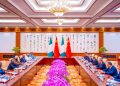 DEEPENING NIGERIA-CHINA RELATIONS UNDER THE FOCAC FRAMEWORK