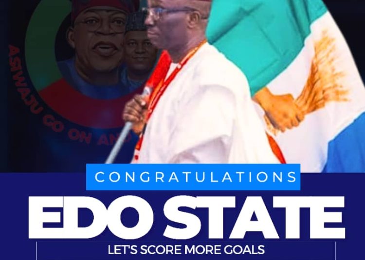 Coalition in PDP’s hatchet job to discredit Edo election – IMPI