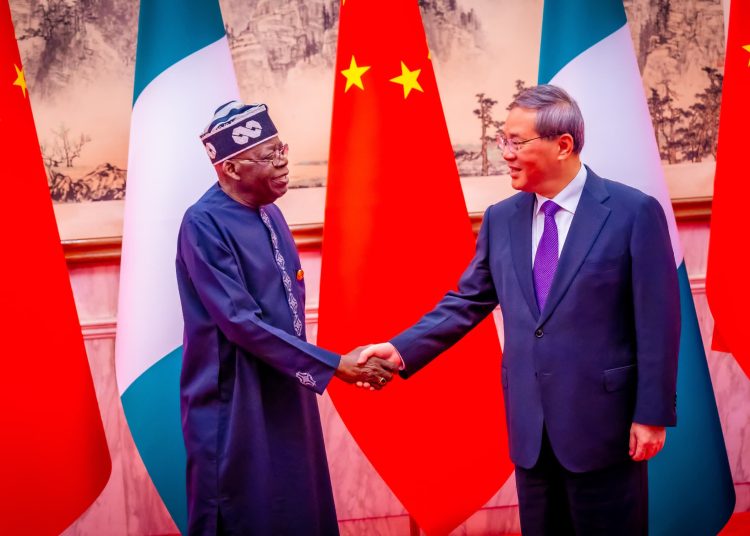 President Tinubu urges global leader to embrace multilateralism