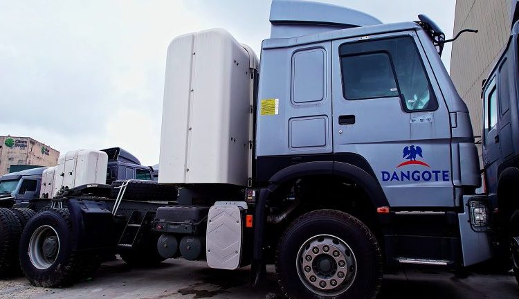 African richest business mogul invests $280m on CNG trucks exciting – TSMG