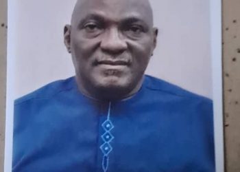 Chairman of IMPI, Akinsiju bags Doctorate degree