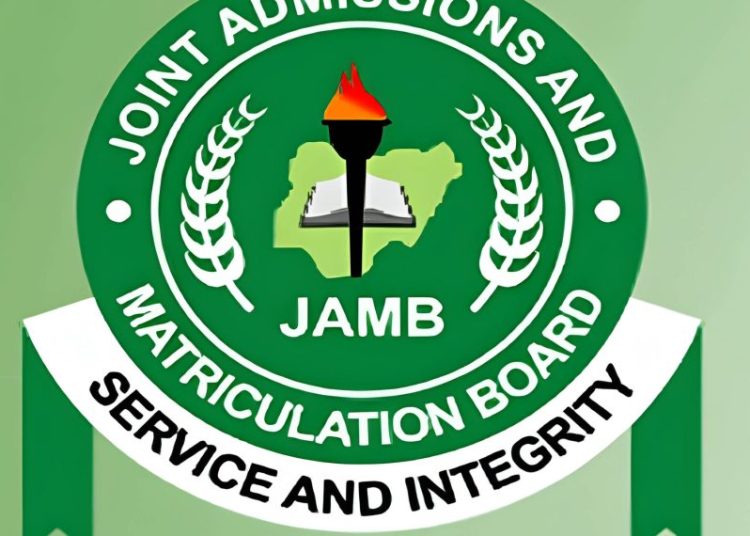 Jamb out with new age limit for admission