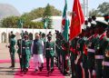 Nigeria, India agree to strengthen economic, defence, digital, health ties