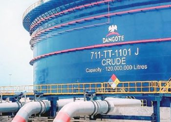Ghana to import petrol from Nigeria’ s $20b  Dangote Refinery