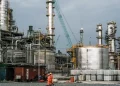 Moribund Port Harcourt refinery kicks off operation