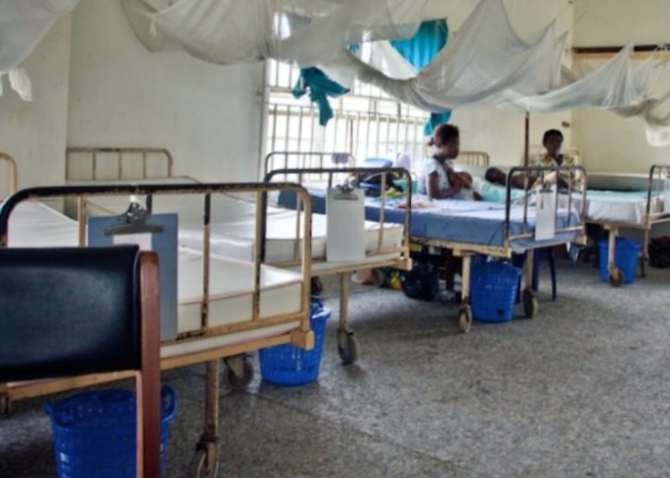 Nigeria initiates measures to be self-sufficiency in health